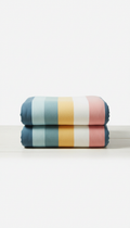 Weighted Cotton Throw Blanket