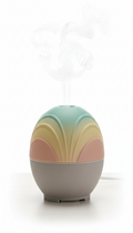 Ultrasonic Ceramic Aroma Diffuser