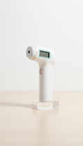 Digital Forehead Thermometer with Backlit Display